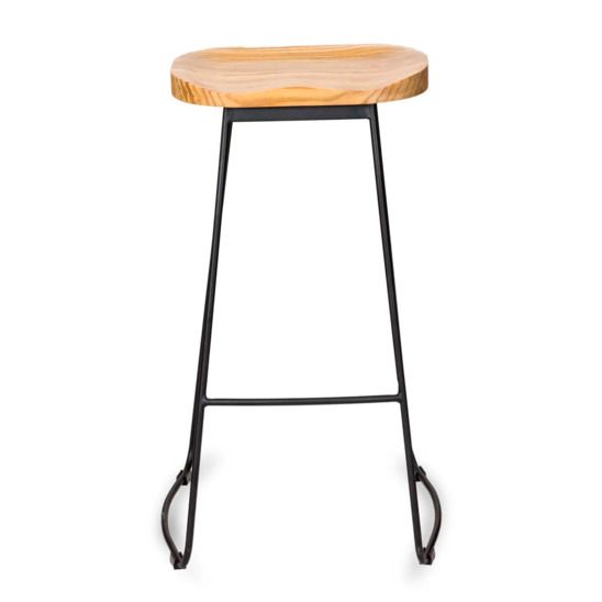 Стул барный The Tractor Bar цена 9 188.50 ₽ Стул барный The Tractor Bar