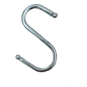 GW 706.YN(338S) \ Крючок на торговую решетку (сетку)