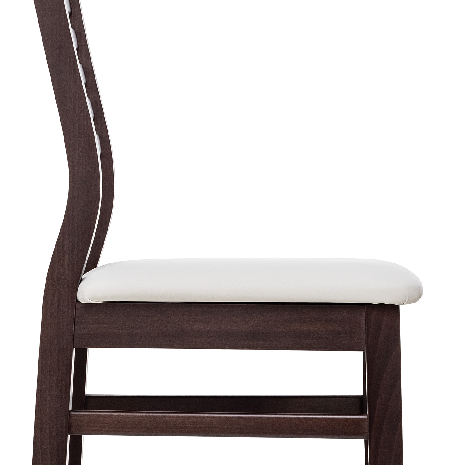 Стул Leset Кентукки цвет Венге