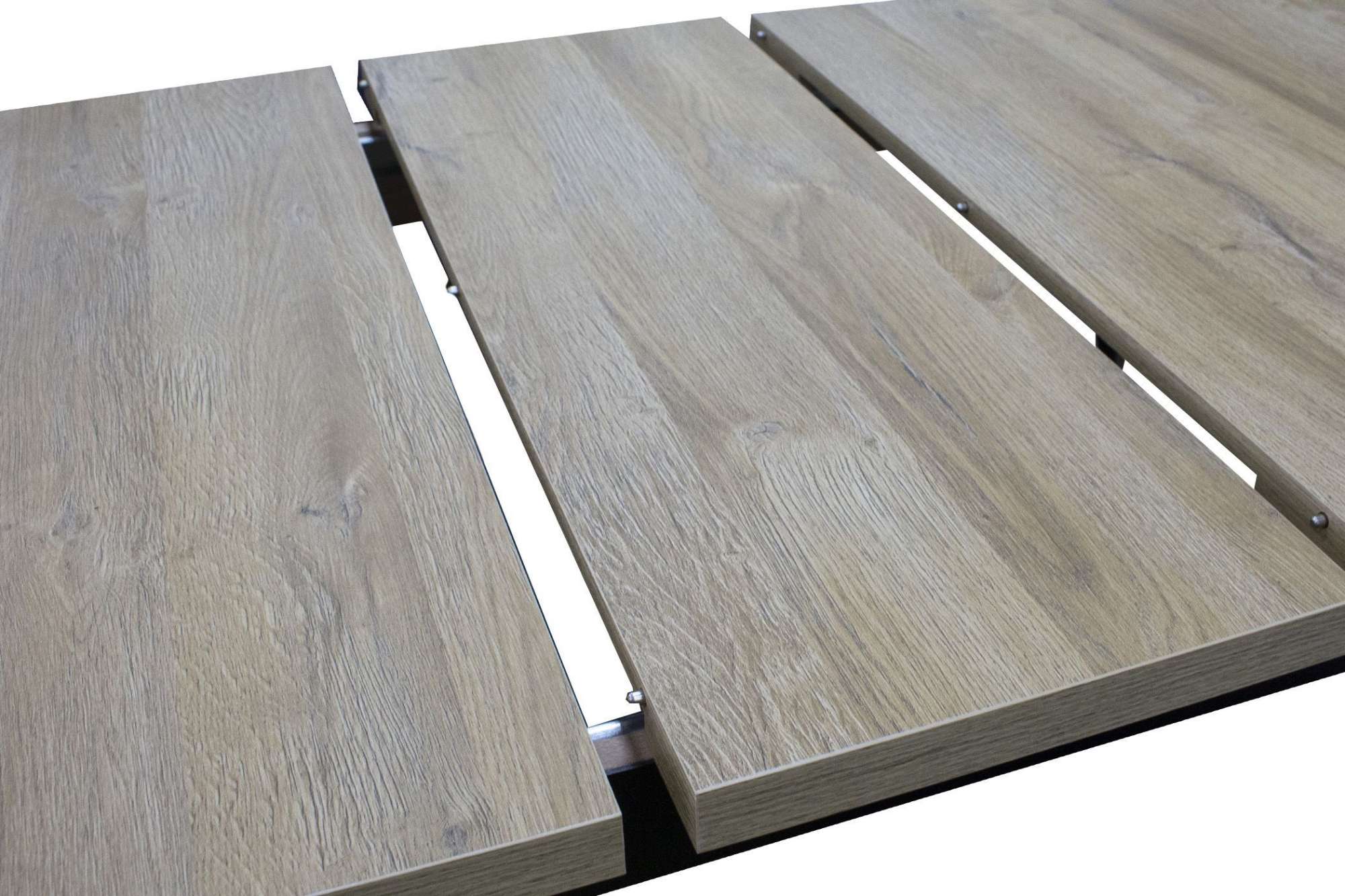 Стол раздвижной Max, 120(150)*80, дуб грендсон, ламинированный мдф