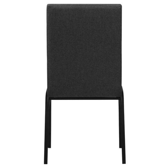 Стул Бастер, стальной каркас