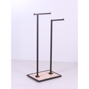 Бэст-012 Стойка вешалка (вешало) напольная для одежды