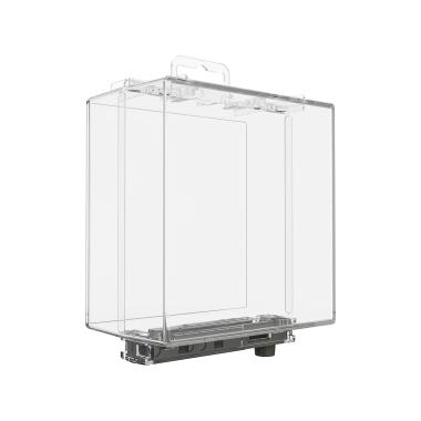 Сейфер EUROBOX-L