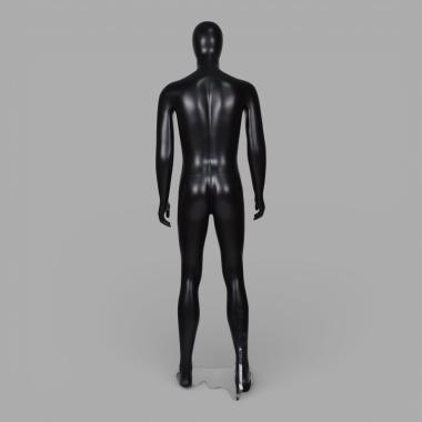 JMP-7 Манекен мужской без лица