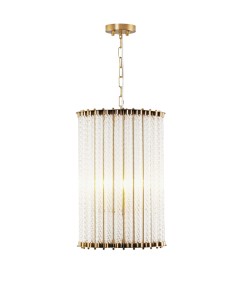 Светильник подвесной Moderli V10262-3P Crumbly