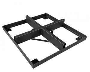 База утяжелительная для зонта BUD8080DS графит