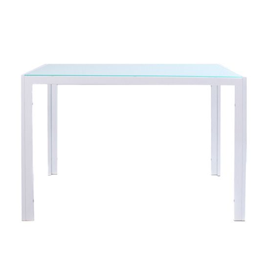 Стол Edsele-M белый