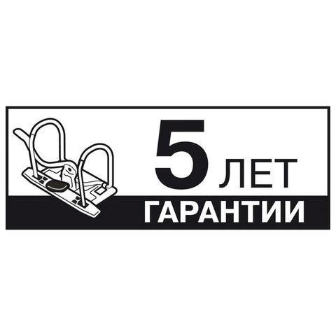 Папка-регистратор LEITZ, механизм 180°, покрытие пластик, 50 мм, зеленая, 10151255P