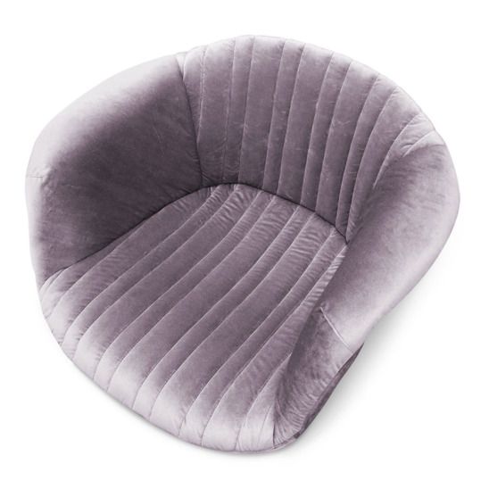 Стул Беллингхем, серый