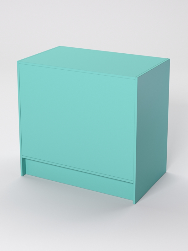 Прилавок "ЭКОНОМ" №1 (900мм)