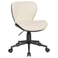 Стул Ажемо, кремовый