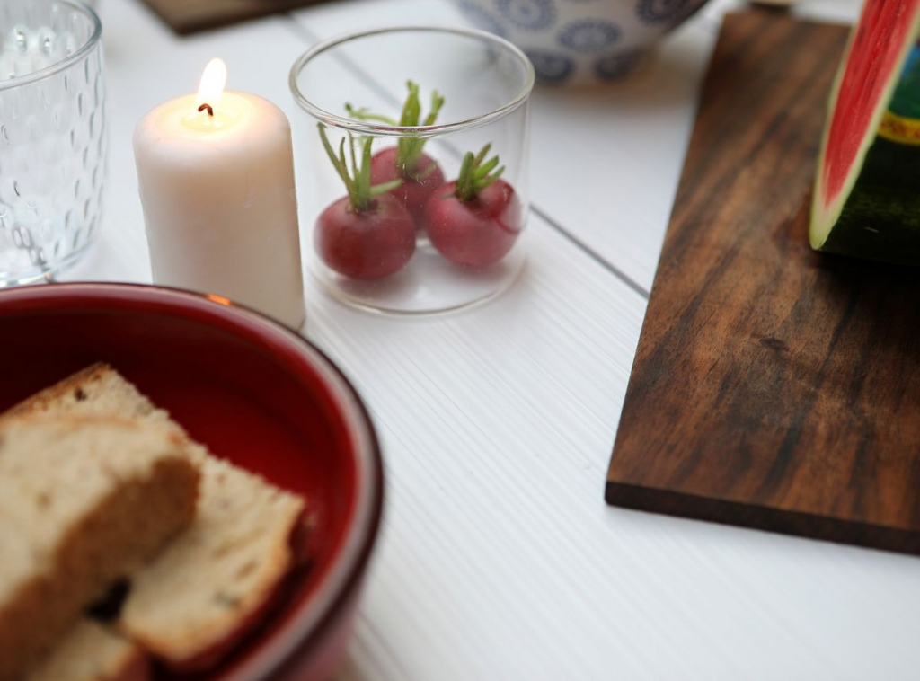 Стол металлический раздвижной Rio Alu 210 Extensibile белый