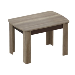 Стол раздвижной ARRIS 2, 1180*(1570)*720*745, (дуб каньон)