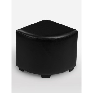 Пф-04 Кожа (черный)