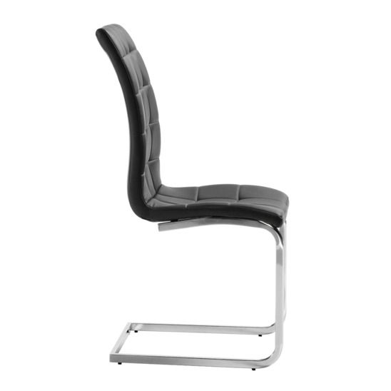 Стул Walker черный