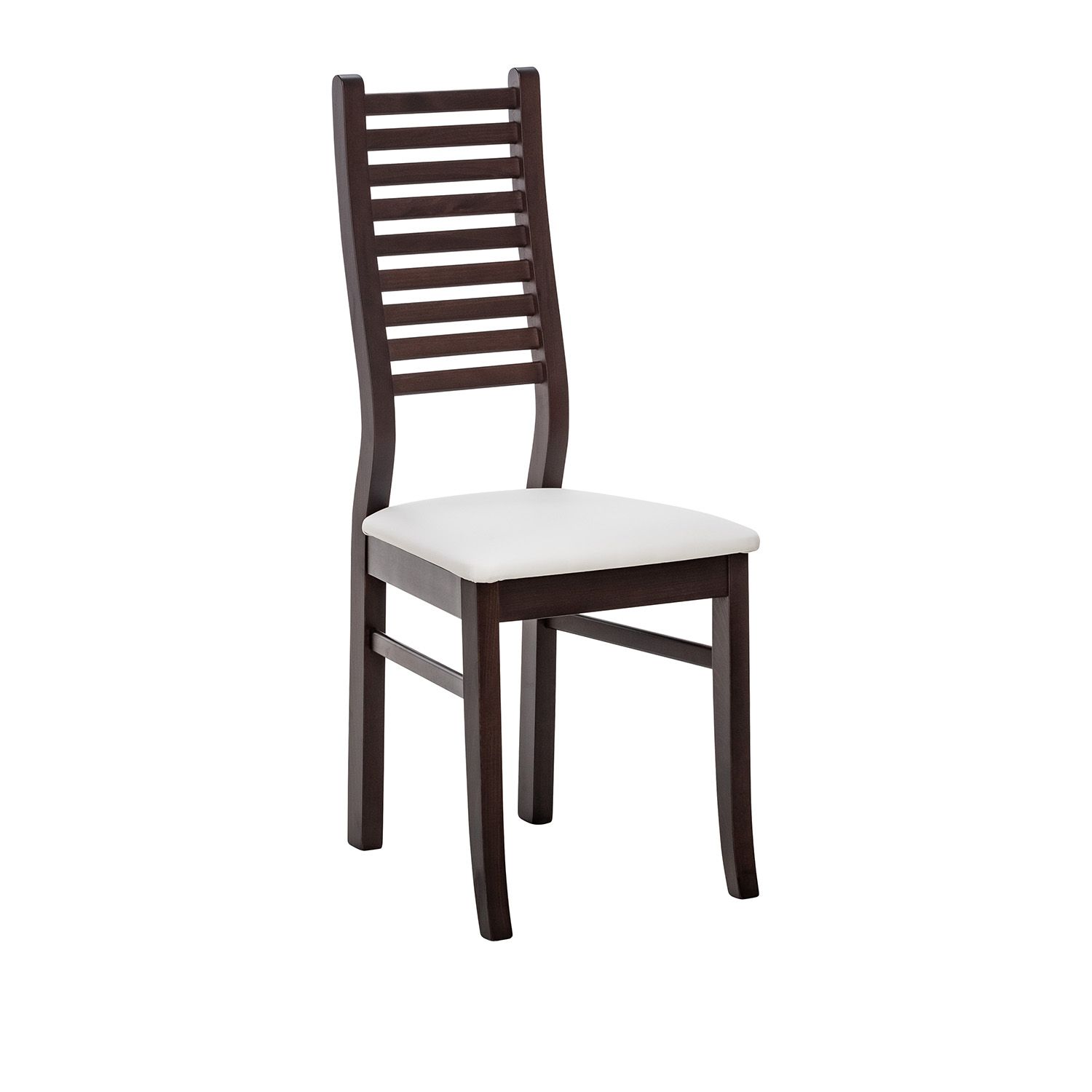 Стул Leset Кентукки цвет Венге