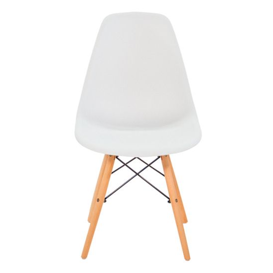 Стул Eames White
