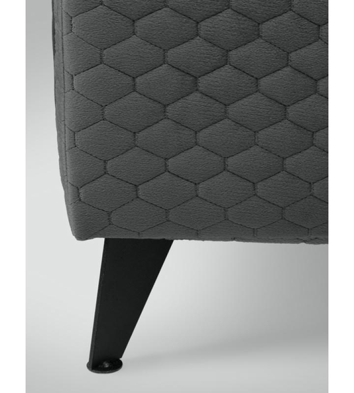 Валенсия-76 (темно-серый)