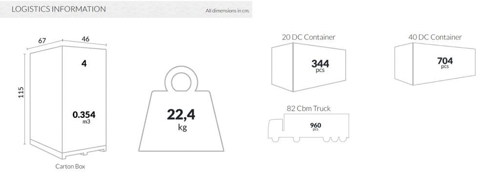 Стул пластиковый полубарный Cross Bar 65 оливковый
