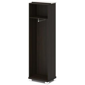 Каркас шкафа для одежды центральный L-56ц Grace Native