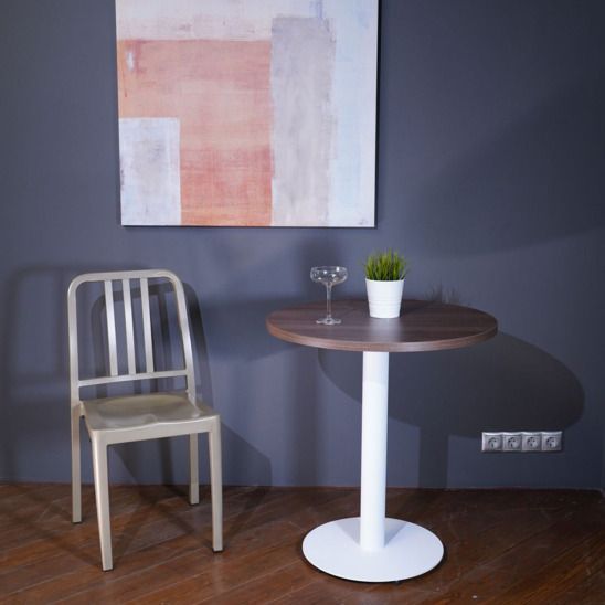 Стул Navy, шампань, металлический цена 9 303.50 ₽ Стул Navy, шампань, металлический