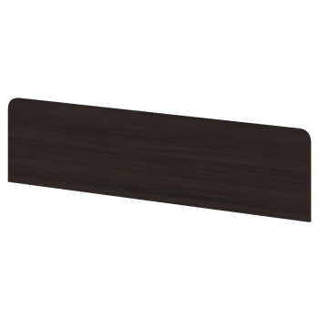 Экран фронтальный к столам S-54 Сентида - Sentida (Восприятие) цвет Дуб Честерфилд