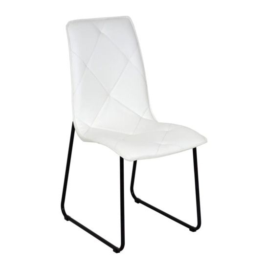 Стул Marco, белый цена 6 888.50 ₽ Стул Marco, белый