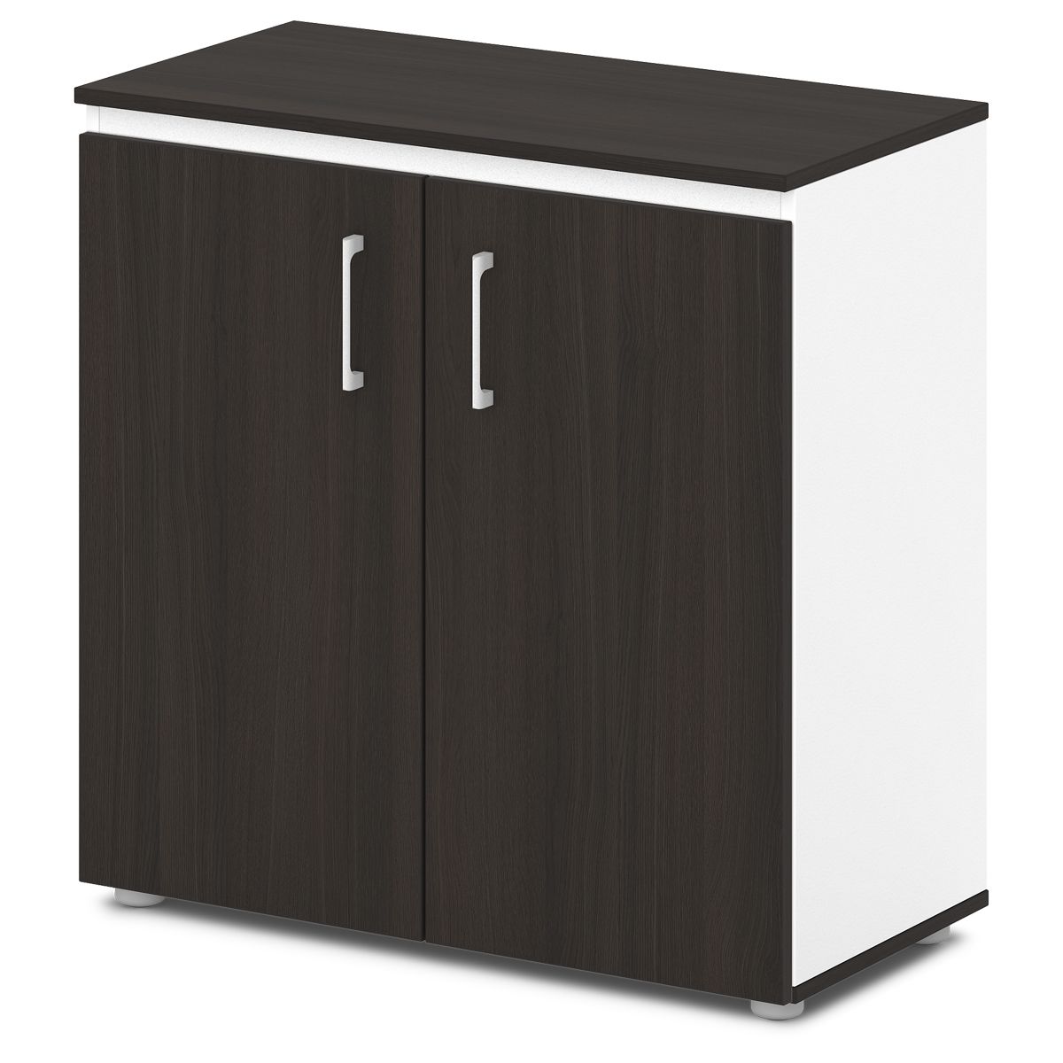 Шкаф для документов низкий S-651 Sentida