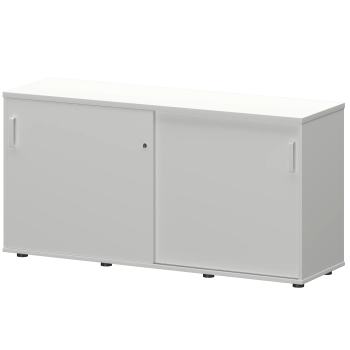 Тумба-купе Смарт СМТ-15.7К Белый