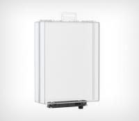 Противокражный бокс - сейфер EUROBOX-3DVD цена 362 ₽ Противокражный бокс - сейфер EUROBOX-3DVD