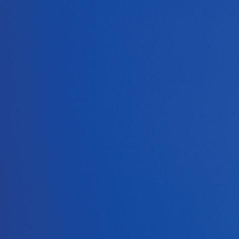 Подвесные папки А4 (350х245 мм), до 80 листов, КОМПЛЕКТ 5 шт., пластик, синие, BRAUBERG (Италия), 231797