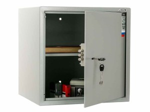 Офисный сейф AIKO Т-40