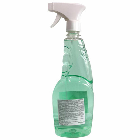 Антисептик кожный дезинфицирующий спиртосодержащий (70%) 750 мл АЛЬТСЕПТ, готовый раствор, распылитель