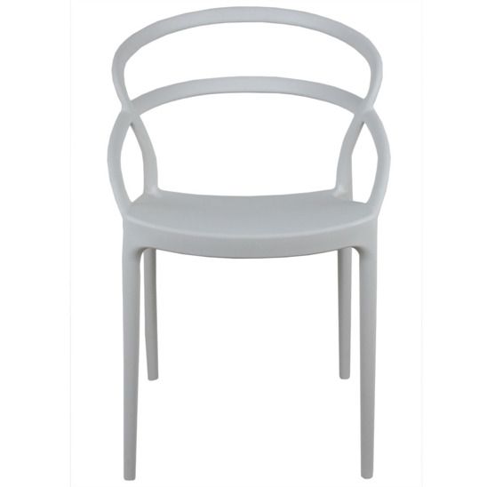 Стул Margo, белый