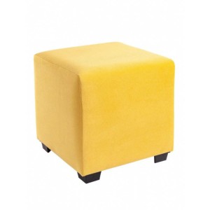 Пф-01 Велюр (желтый)