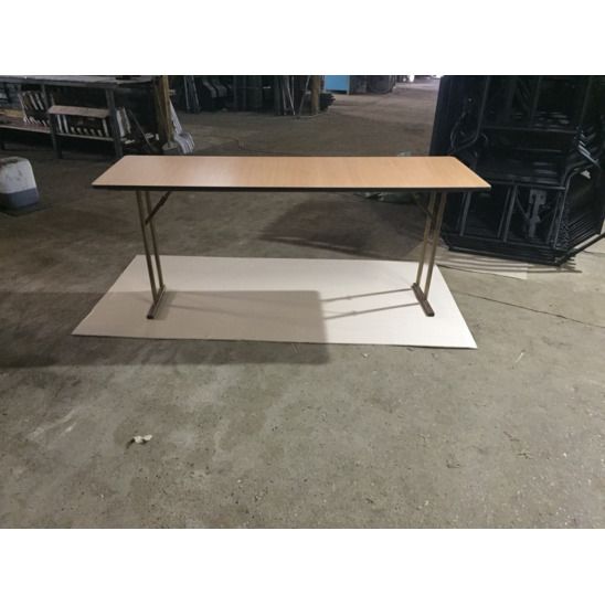 Стол Лидер 10 с передней стенкой