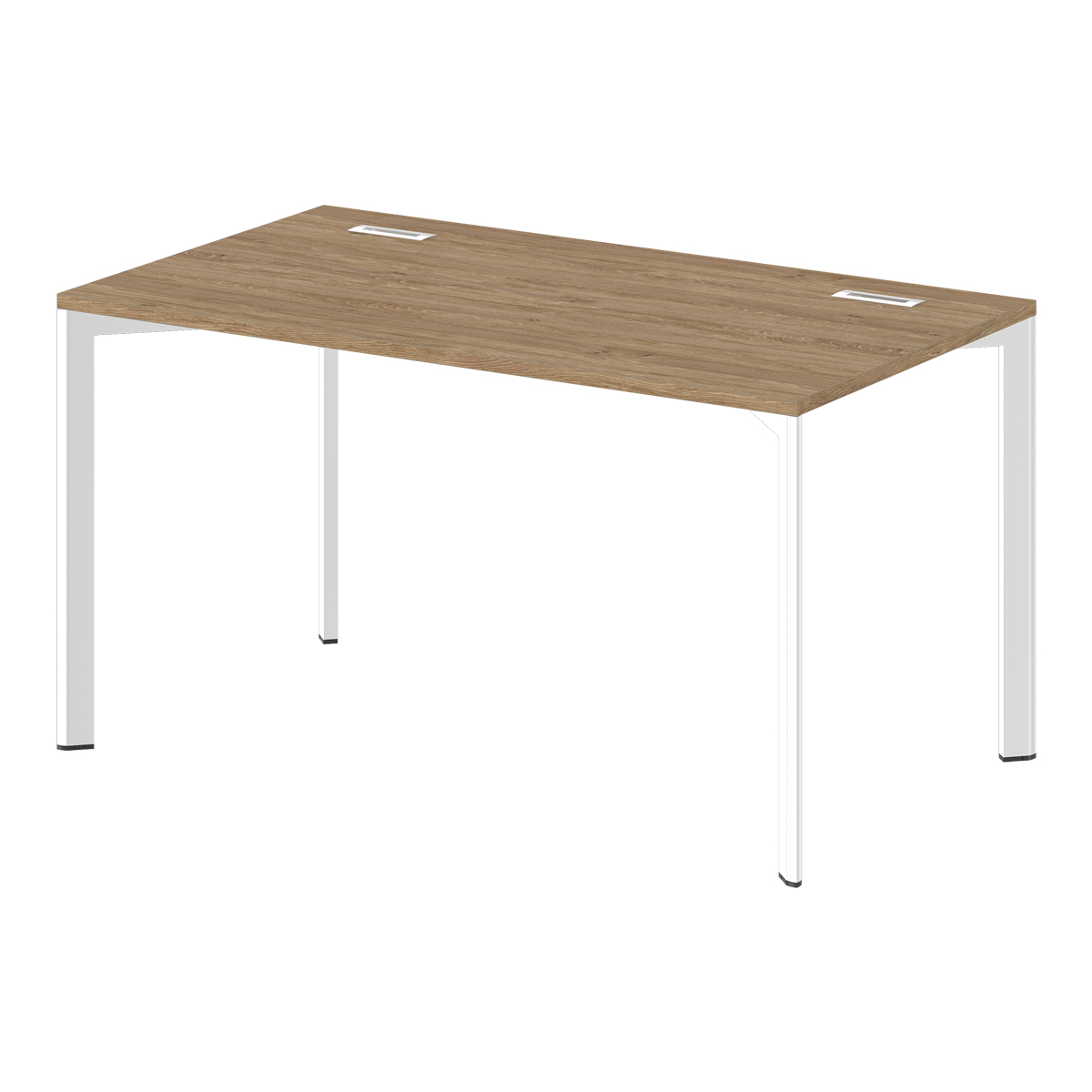 Cтол на металлокаркасе G-31 Грандеза - Grandeza (Великолепие)