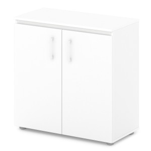 Шкаф для документов низкий S-651 Сентида - Sentida (Восприятие)