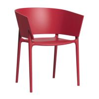 Стул Africa, с подлокотниками