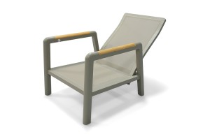 "Бари" кресло