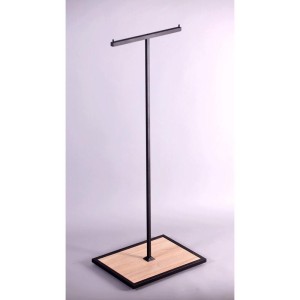 Бэст-1502 Стойка вешалка (вешало) напольная для одежды