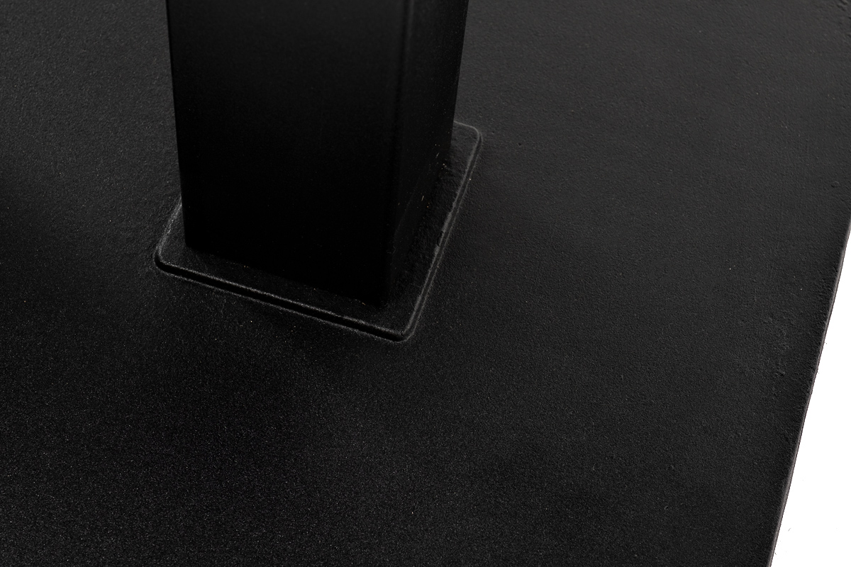 "Каффе" обеденный стол из HPL 140х70см