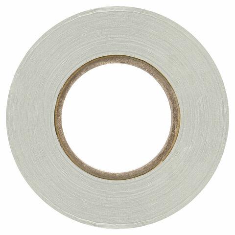 Термоэтикетки ЭКО, 58х40 мм, 700 этикеток в ролике, прозрачная подложка из пленки, 114504