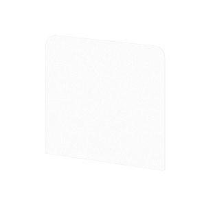 Экран боковой к столам S-061 Сентида - Sentida (Восприятие)