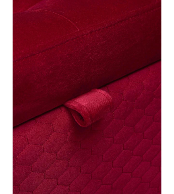 Валенсия-76 (красный)