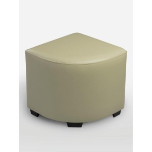 Пф-04 Кожа (бежевый)