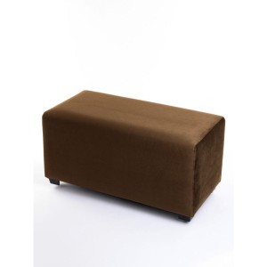 Пф-02 Велюр (коричневый)