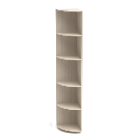 Колонка угловая (330х330х1830)