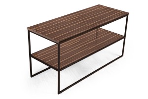 Стол интерьерный Лофт 1