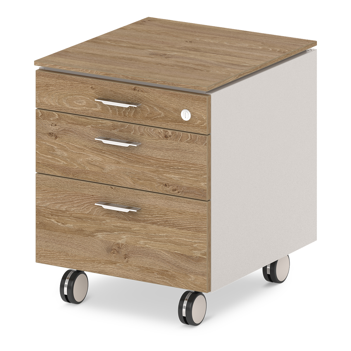 Тумба подкатная G-95 Грандеза - Grandeza (Великолепие)